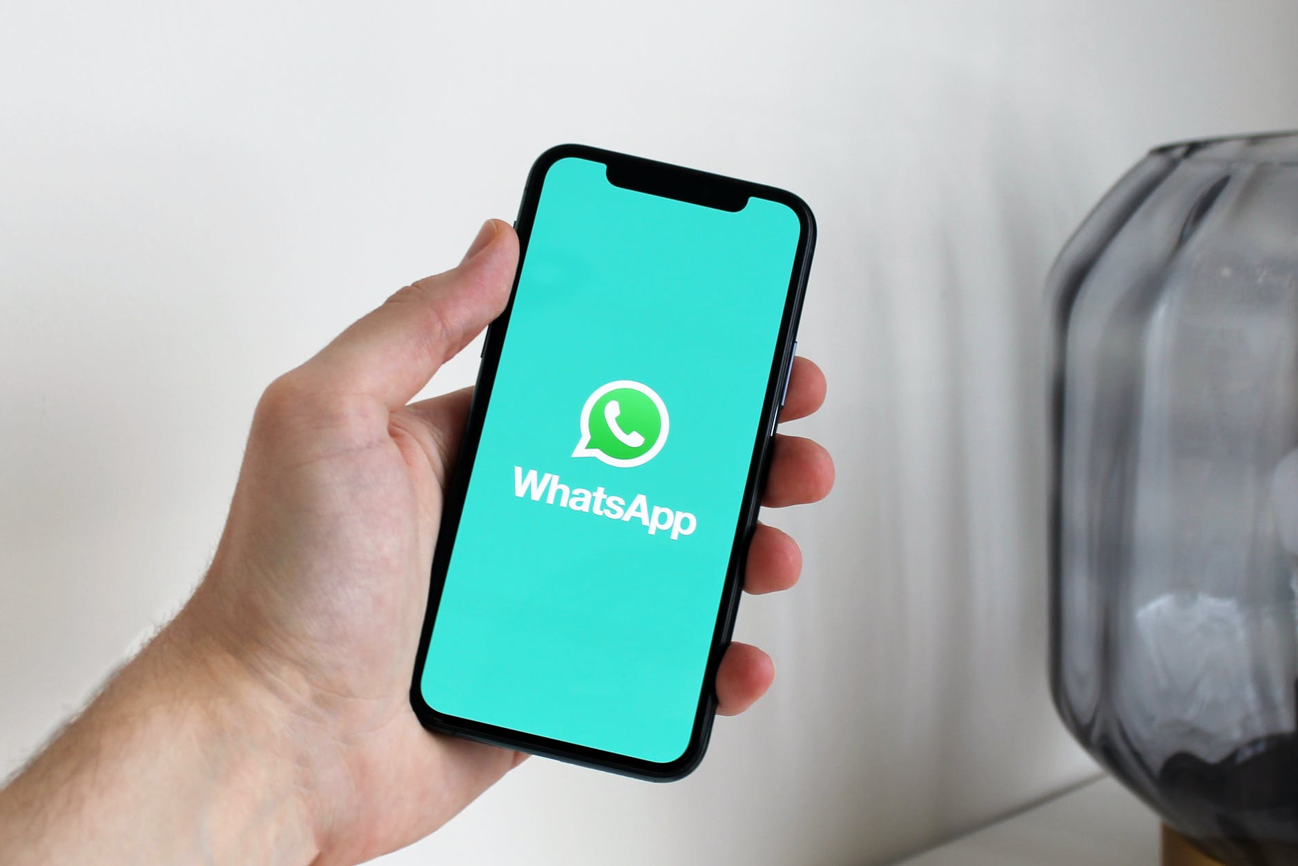 WhatsApp Automation