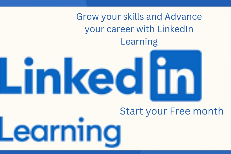 LinkedIn Learning